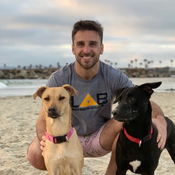 Meet your Posher, Koray - Picture 1 of 1